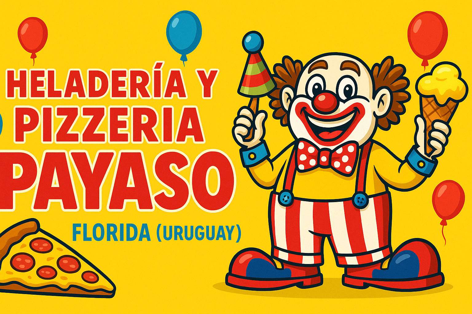 Store banner