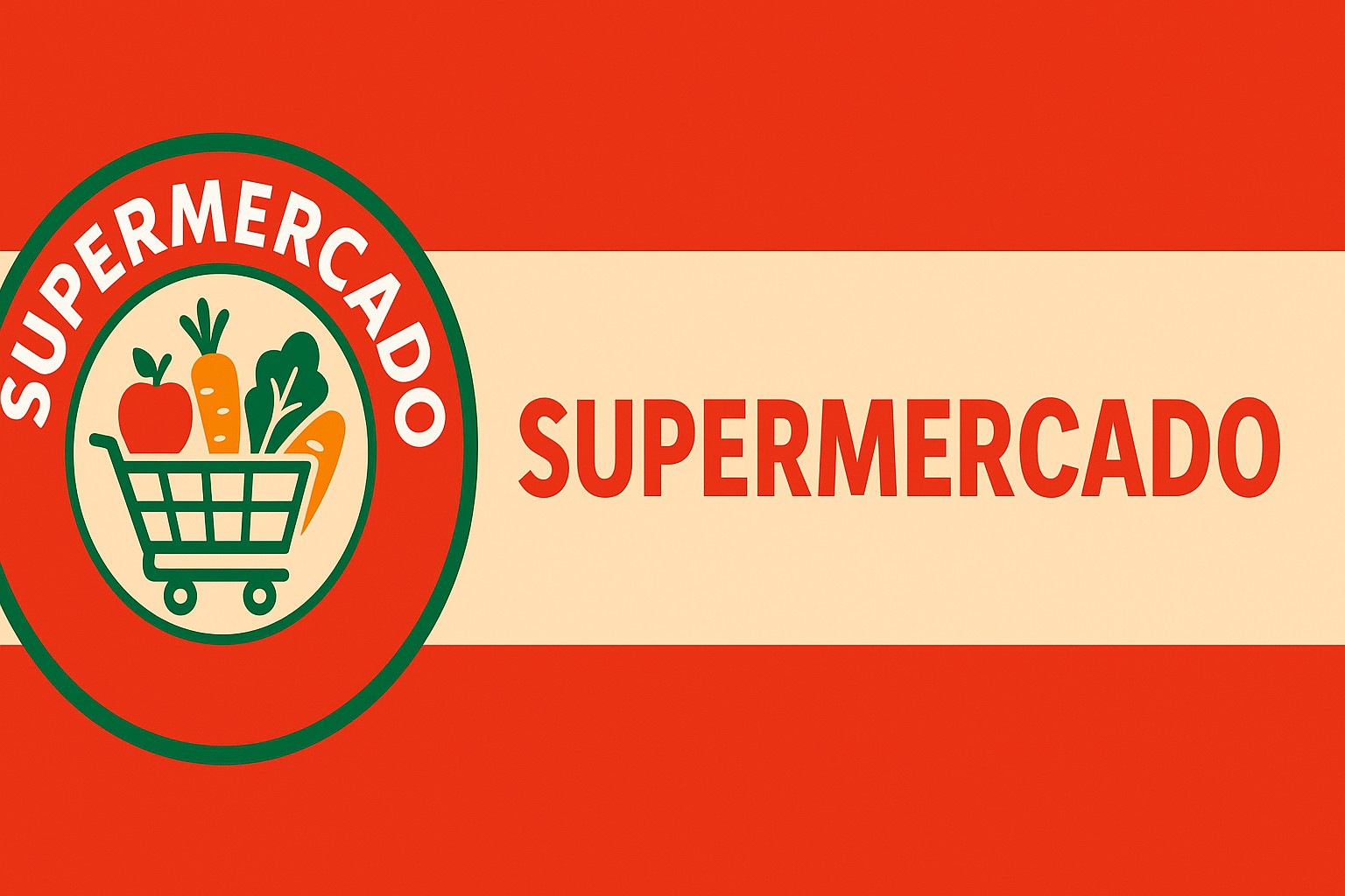 Store banner