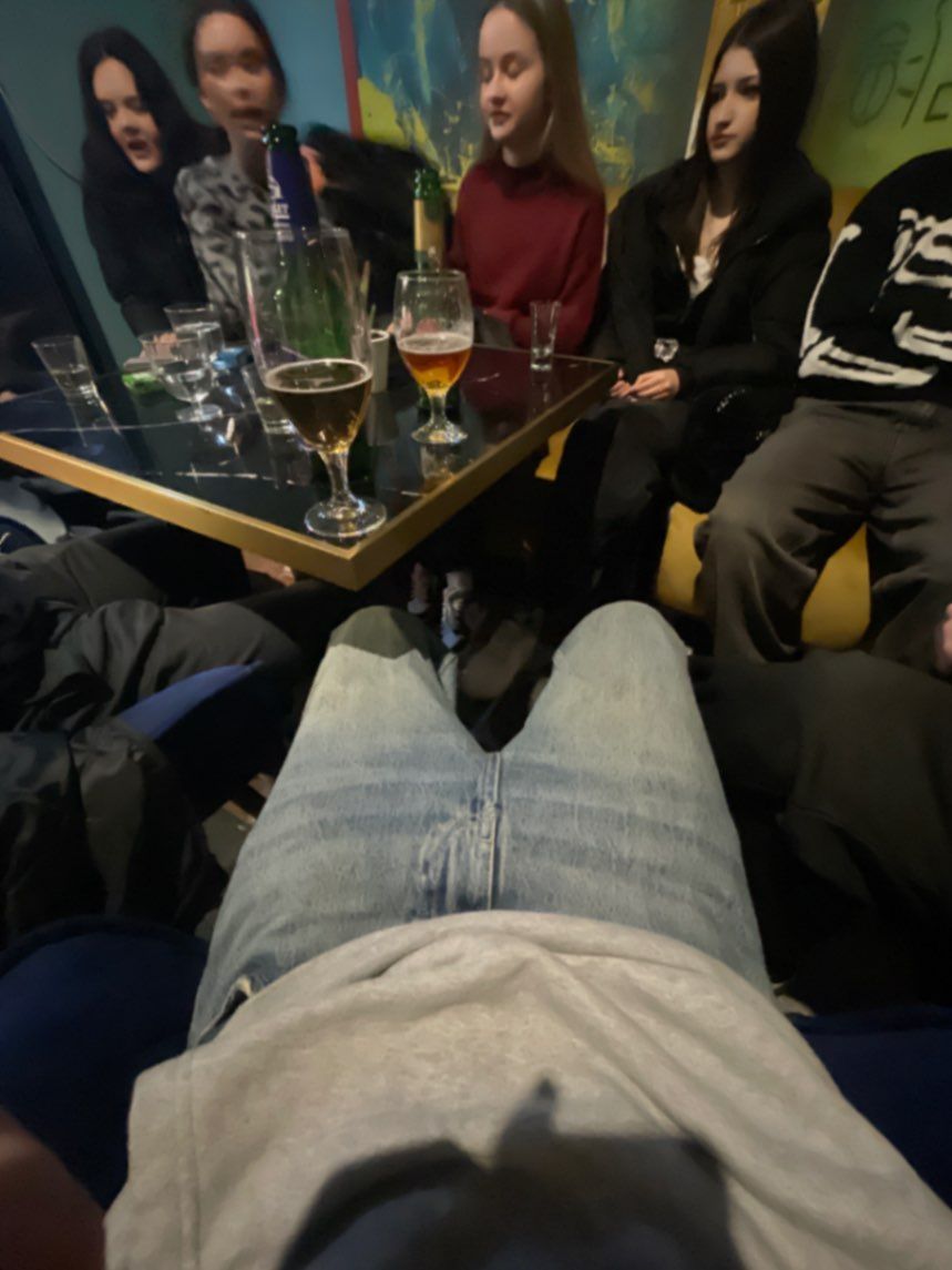 post