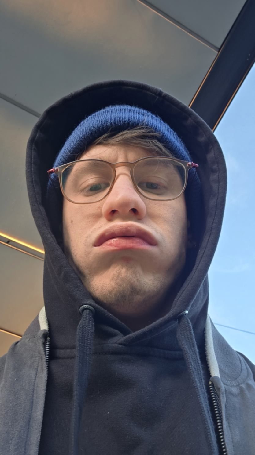 post