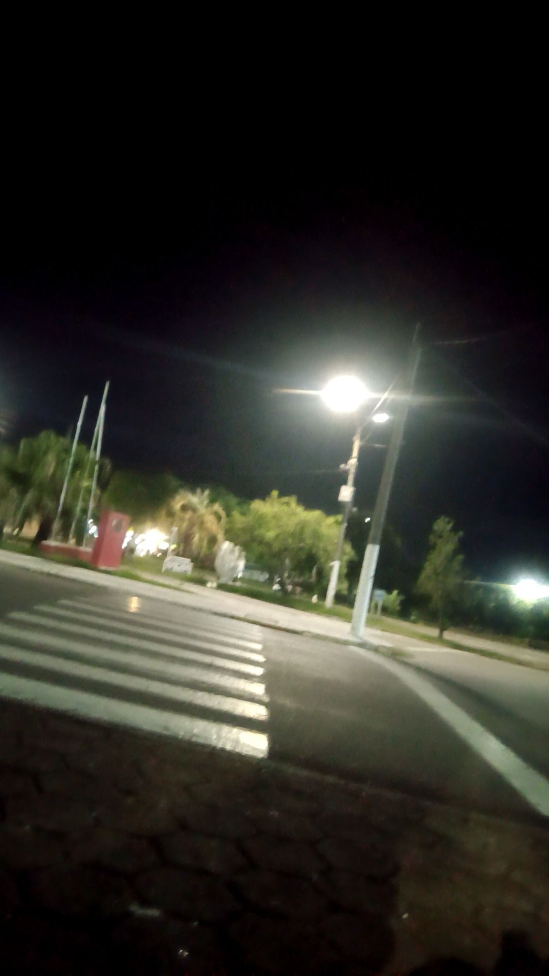 post