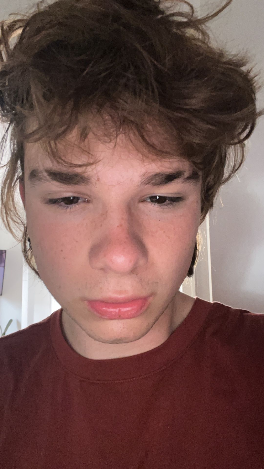 post