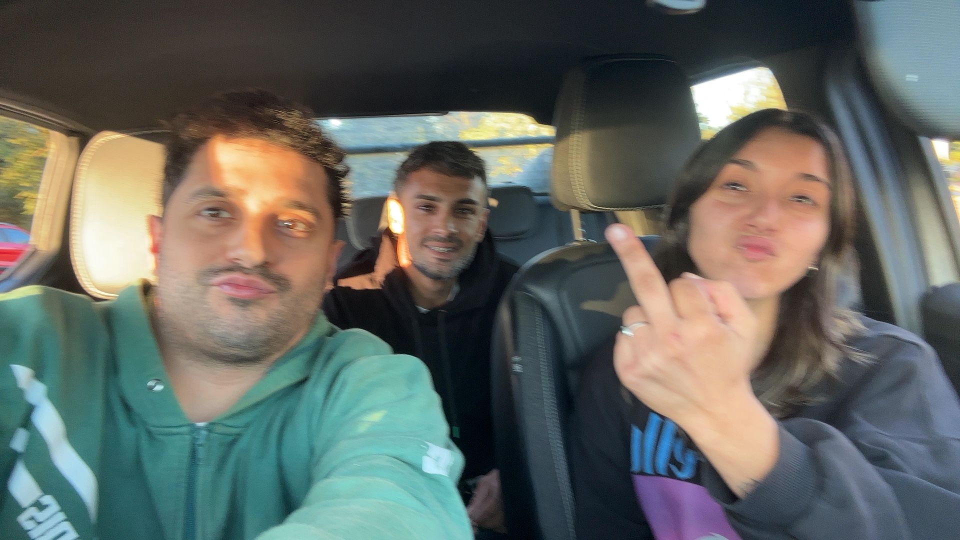 post