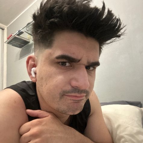 Foto de perfil de @joakito