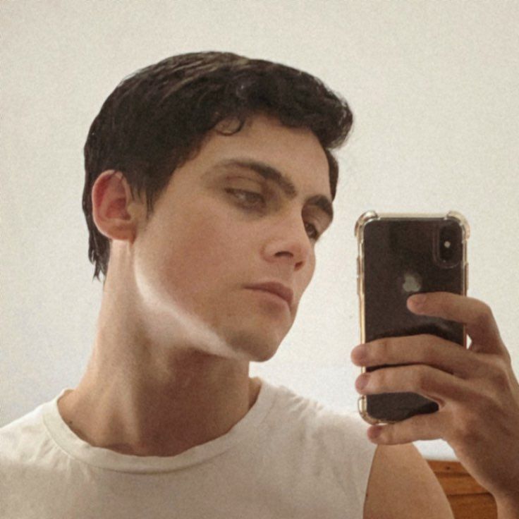 Foto de perfil de @itsbrandem