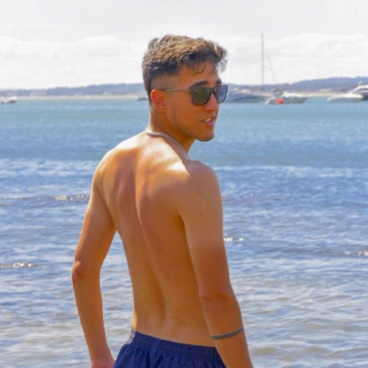 Foto de perfil de @martinibarralima