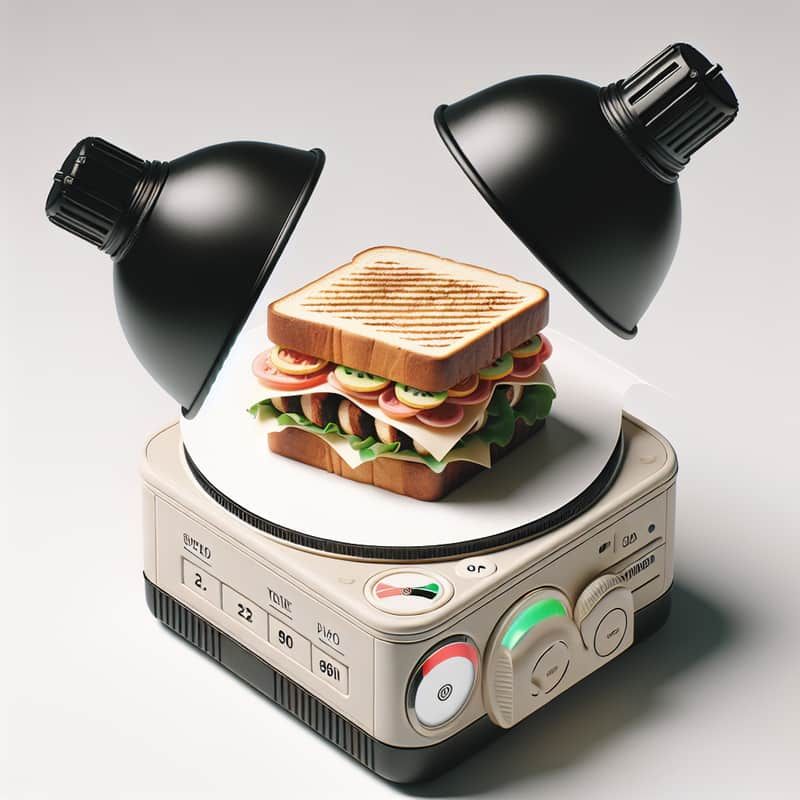 Sandwich Napolitano