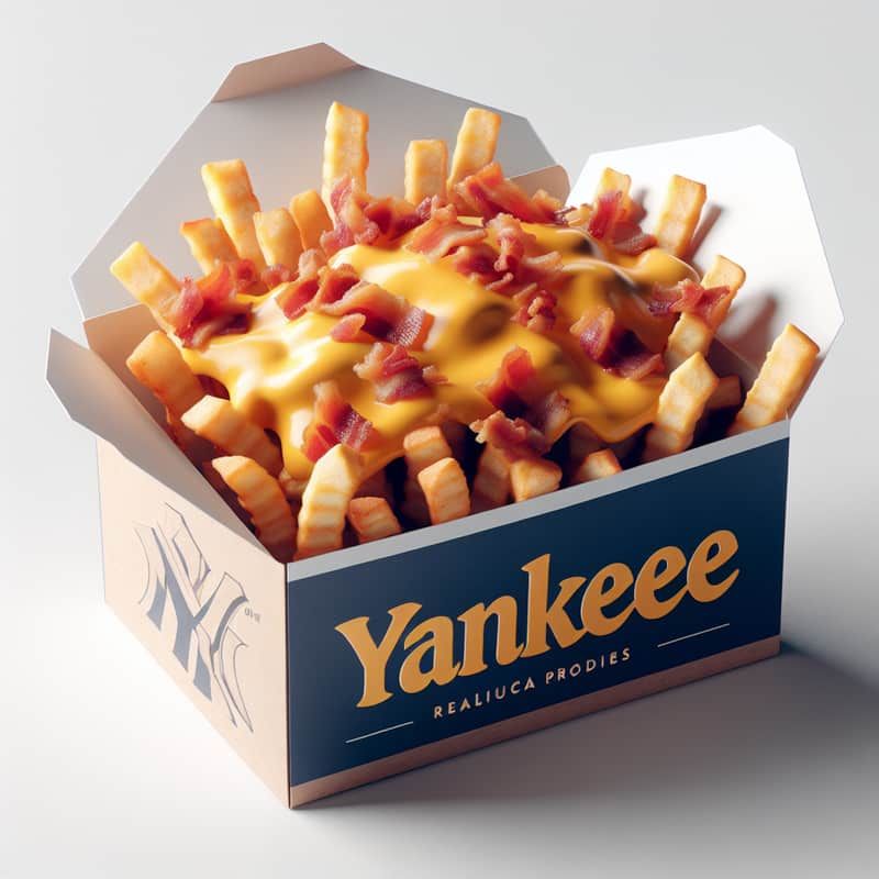 Papas Yankees