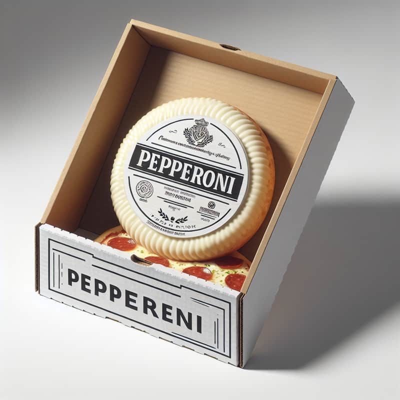 Pepperoni
