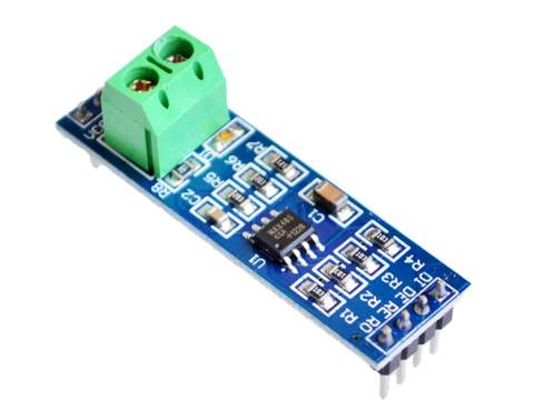 Módulo RS485