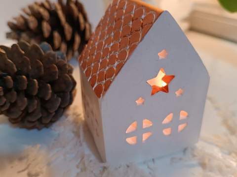 Casita fanal
