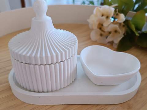 Set alhajeros