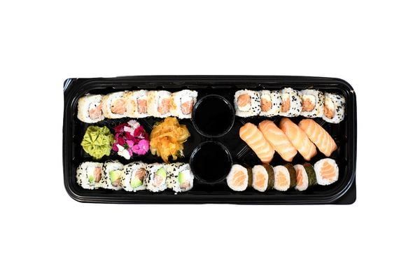 Mix de Sushi
