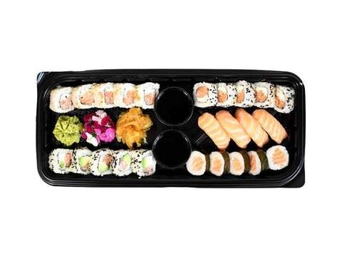 Mix de Sushi