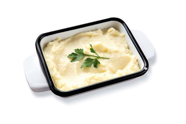 Puré de Papas