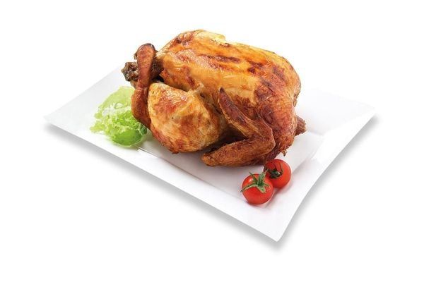 Pollo al Spiedo