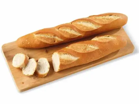 Pan Flauta 2 u