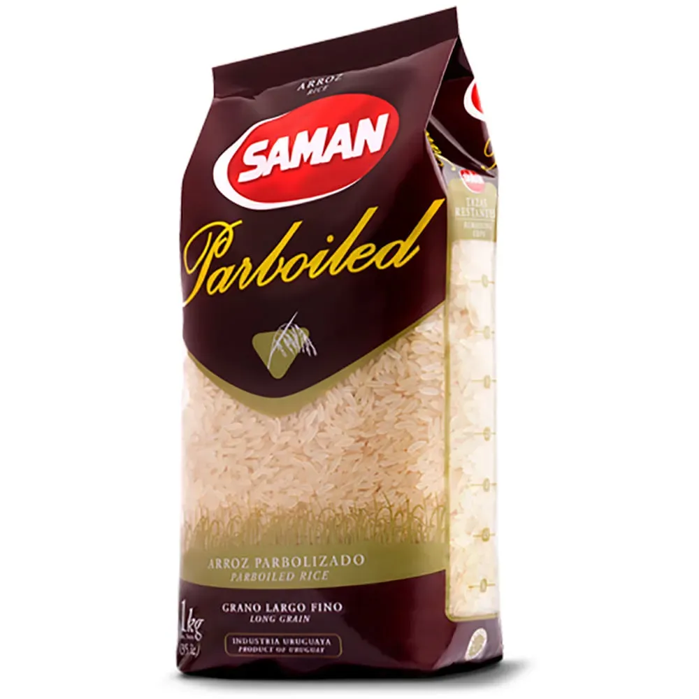Arroz Parboil 1&nbsp;kg