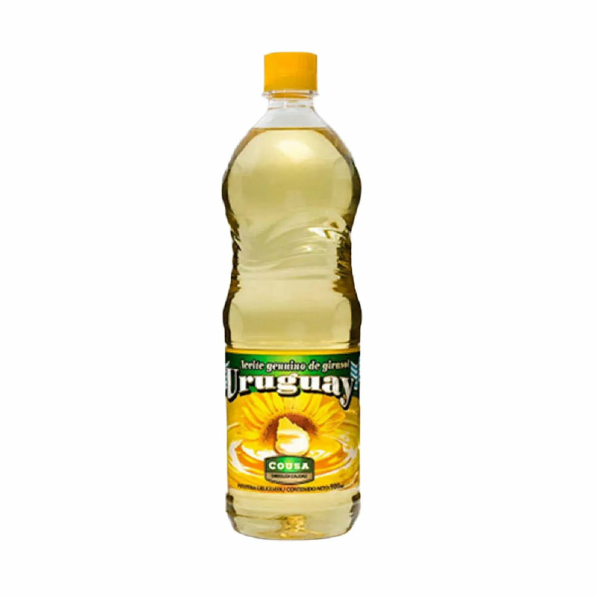 Aceite&nbsp;de&nbsp;Girasol&nbsp;1&nbsp;L