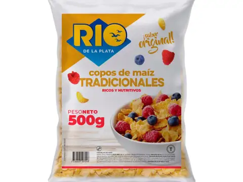 Copos de Maíz 500 g