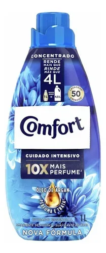 Suavizante Comfort 1&nbsp;L