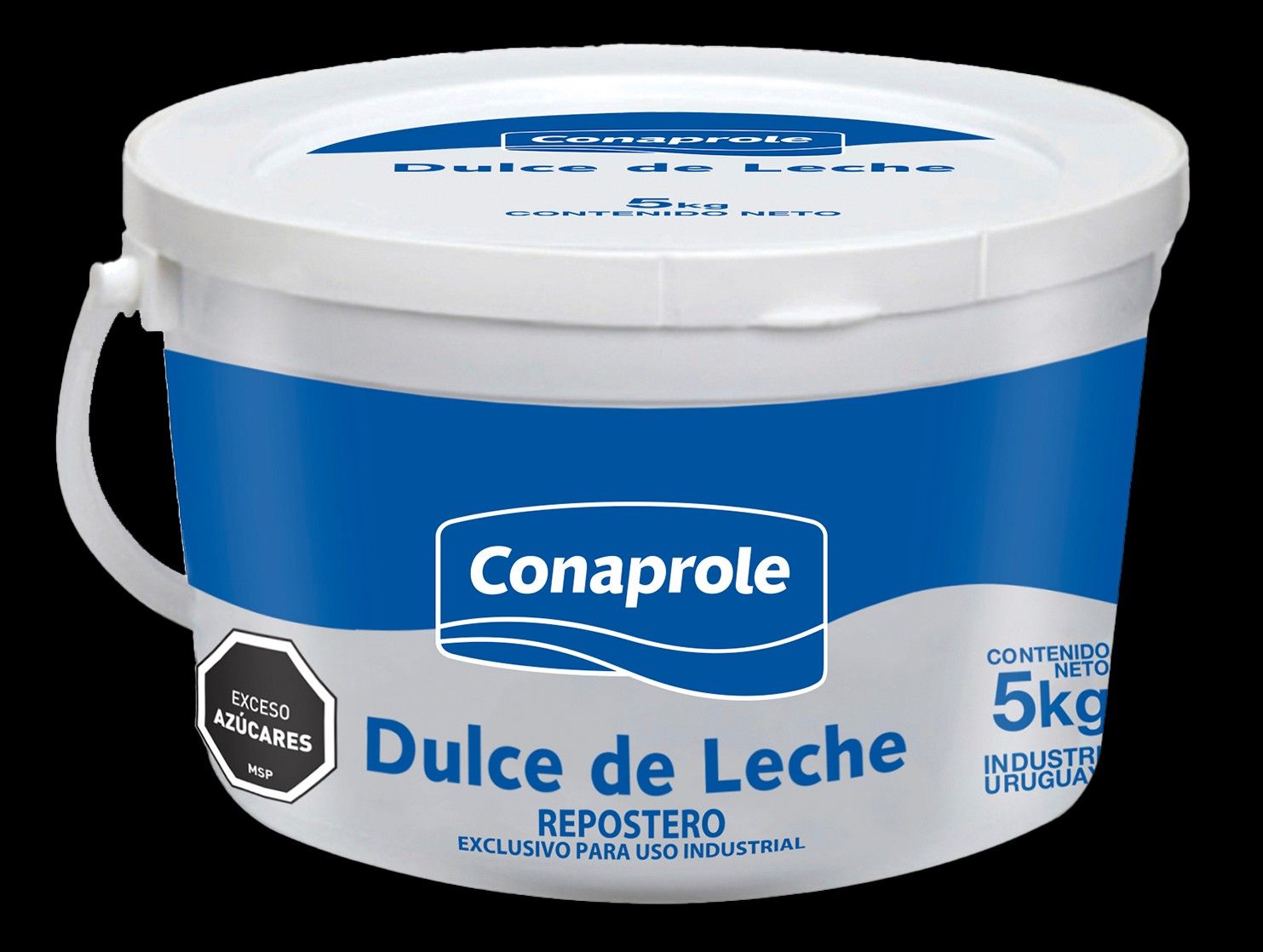 Dulce de Leche Repostero 5 kg