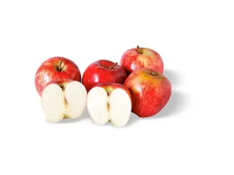 Manzana kg